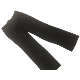 STRADIVARIUS eleganckie SPODNIE CYGARETKI kla | Lapciucha.pl