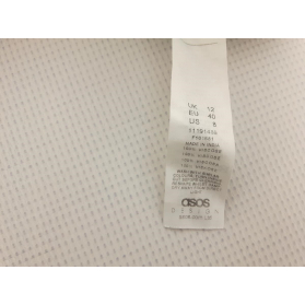 ASOS cienki plażowy KOMBINEZON na lato MODNY | Lapciucha.pl