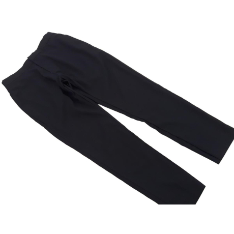 NEW LOOK eleganckie SPODNIE RURKI 7/8 klasycz | Lapciucha.pl