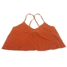 ASOS krótka dresowa BLUZKA CROP TOP na lato M | Lapciucha.pl