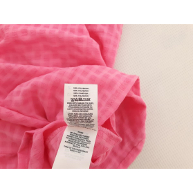 ASOS plażowy KOMBINEZON odkryte plecy KRATKA | Lapciucha.pl