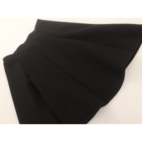 BODY FLIRT elegancka SPÓDNICA rozkloszowana M | Lapciucha.pl