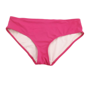 BONPRIX różowe MAJTKI KĄPIELOWE na lato WYGOD | Lapciucha.pl