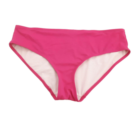BONPRIX różowe MAJTKI KĄPIELOWE na lato WYGOD | Lapciucha.pl