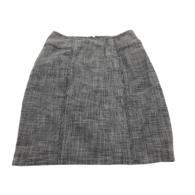 BANANA REPUBLIC elegancka SPÓDNICA tweedowa P | Lapciucha.pl