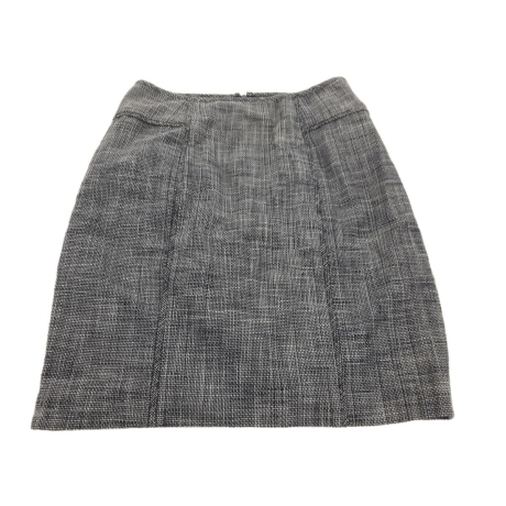 BANANA REPUBLIC elegancka SPÓDNICA tweedowa P | Lapciucha.pl