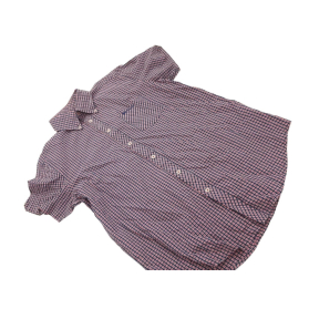 BEN SHERMAN bawełniana KOSZULA casual KRATKA | Lapciucha.pl