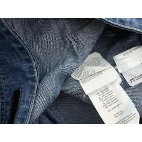 BENCH jeansowe KRÓTKIE SPODENKI na lato MODNE | Lapciucha.pl