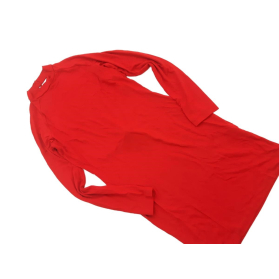 ASOS dresowa SUKIENKA z odkrytymi plecami MIN | Lapciucha.pl