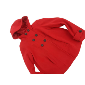 DOROTHY PERKINS elegancki PŁASZCZYK dwurzędow | Lapciucha.pl