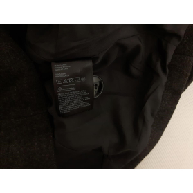 H&M elegancki PŁASZCZ TRENCZ dwurzędowy PAGON | Lapciucha.pl