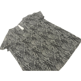 PEPCO cienka BLUZKA KOSZULKA na lato MODNA wz | Lapciucha.pl