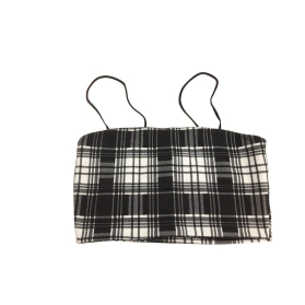 PRETTYLITTLETHING modna BLUZKA CROP TOP wygod | Lapciucha.pl