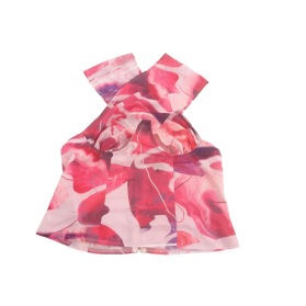 PRETTYLITTLETHING modna gorsetowa BLUZKA z wy | Lapciucha.pl
