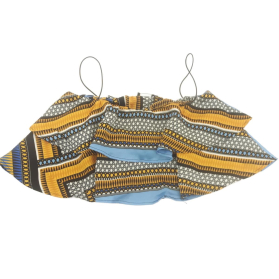 PRETTYLITTLETHING satynowa BLUZKA CROP TOP fa | Lapciucha.pl