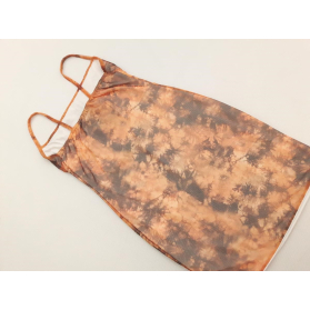 PRETTYLITTLETHING siateczkowa SUKIENKA mini T | Lapciucha.pl
