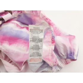 PRETTYLITTLETHING stylowa BLUZKA CROP TOP z b | Lapciucha.pl