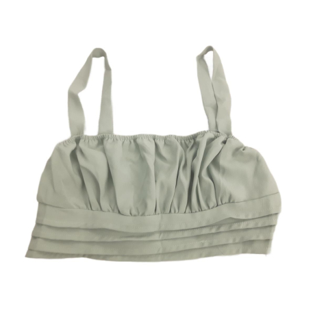PRETTYLITTLETHING stylowa BLUZKA CROP TOP z m | Lapciucha.pl