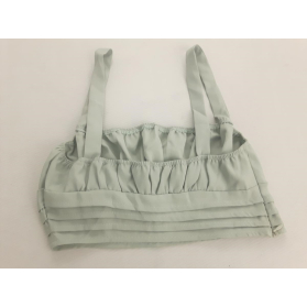 PRETTYLITTLETHING stylowa BLUZKA CROP TOP z m | Lapciucha.pl