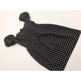 PRETTYLITTLETHING stylowa SUKIENKA mini RETRO | Lapciucha.pl