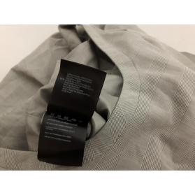 MEXX elegancka SUKIENKA midi PEPITKA kratka S | Lapciucha.pl