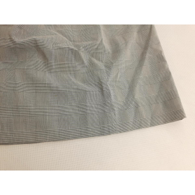 MEXX elegancka SUKIENKA midi PEPITKA kratka S | Lapciucha.pl