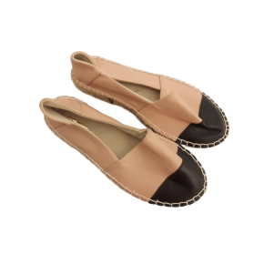 PRIMARK stylowe ESPADRYLE z imitacji skóry MO | Lapciucha.pl