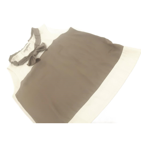 ZARA satynowa BLUZKA elegancka OVERSIZE z kor | Lapciucha.pl
