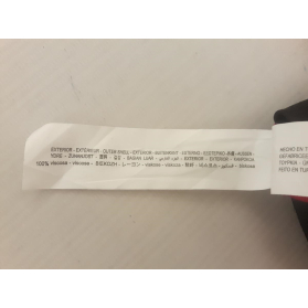 ZARA satynowa SPÓDNICA fuksjowa MODNA asymetr | Lapciucha.pl
