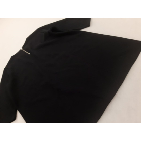 MONKI pikowana SUKIENKA dzianinowa OVERSIZE w | Lapciucha.pl