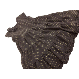MOTHERCARE stylowa SUKIENKA w groszki RETRO z | Lapciucha.pl