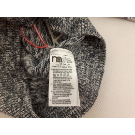 MOTHERCARE świąteczny SWETEREK z reniferkiem | Lapciucha.pl