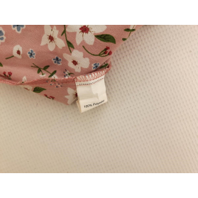 SHEIN stylowa SUKIENKA z bufiastymi rękawami | Lapciucha.pl