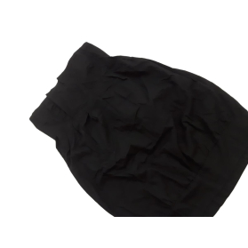 STRADIVARIUS bawełniana SUKIENKA mini BOMBKA | Lapciucha.pl