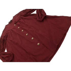 ASOS bawełniana SUKIENKA koszulowa MINI overs | Lapciucha.pl