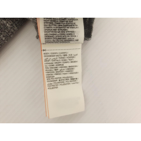 SUPERDRY oversizowy SWETER z długim rękawem P | Lapciucha.pl