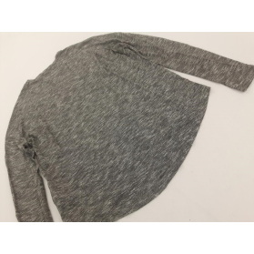 SUPERDRY oversizowy SWETER z długim rękawem P | Lapciucha.pl