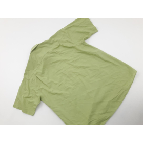 BHS elegancka KOSZULA wizytowa GREEN _ 39 | Lapciucha.pl