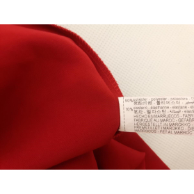 ZARA stylowa SUKIENKA z bufkami RETRO trapezo | Lapciucha.pl