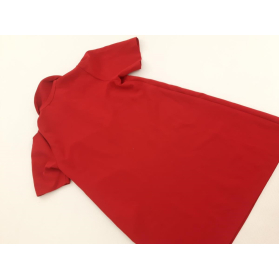 ZARA stylowa SUKIENKA z bufkami RETRO trapezo | Lapciucha.pl