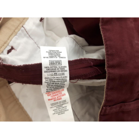 TOPMAN bawełniane KRÓTKIE SPODENKI na lato CH | Lapciucha.pl