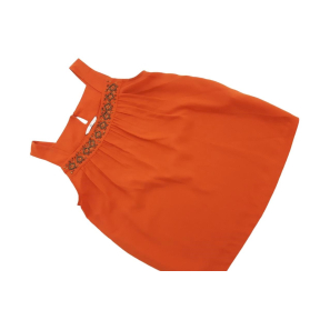 TU elegancka BLUZKA TOP na lato MODNA _ 40 | Lapciucha.pl