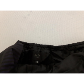 AX PARIS elegancka SUKIENKA bombka PASKI styl | Lapciucha.pl