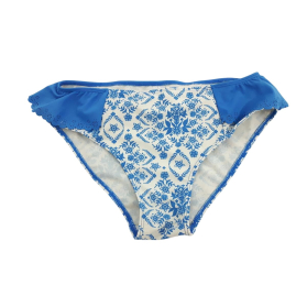 TU stylowe MAJTKI KĄPIELOWE w ornament _ 152c | Lapciucha.pl