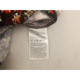 GAP elegancka SUKIENKA rozkloszowana WZORY mi | Lapciucha.pl