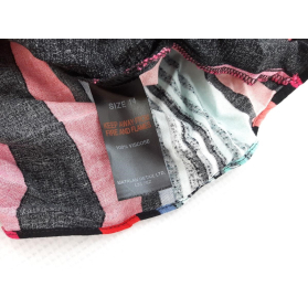 PAPAYA cienka BLUZKA z odkrytymi ramionami _ | Lapciucha.pl