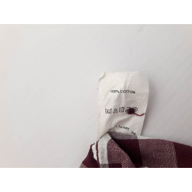 RIVER ISLAND bawełniana KOSZULA slim KRATKA _ | Lapciucha.pl