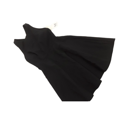 ZARA elegancka SUKIENKA z odkrytymi plecami M | Lapciucha.pl