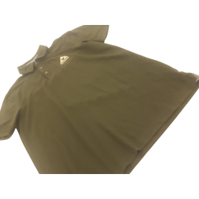CUTTER & BUCK dzianinowa KOSZULKA POLO z krót | Lapciucha.pl