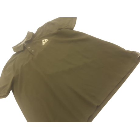 CUTTER & BUCK dzianinowa KOSZULKA POLO z krót | Lapciucha.pl